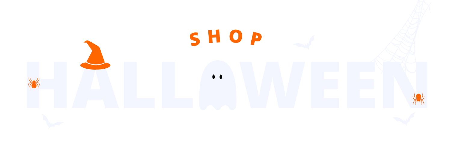Halloween Shop
